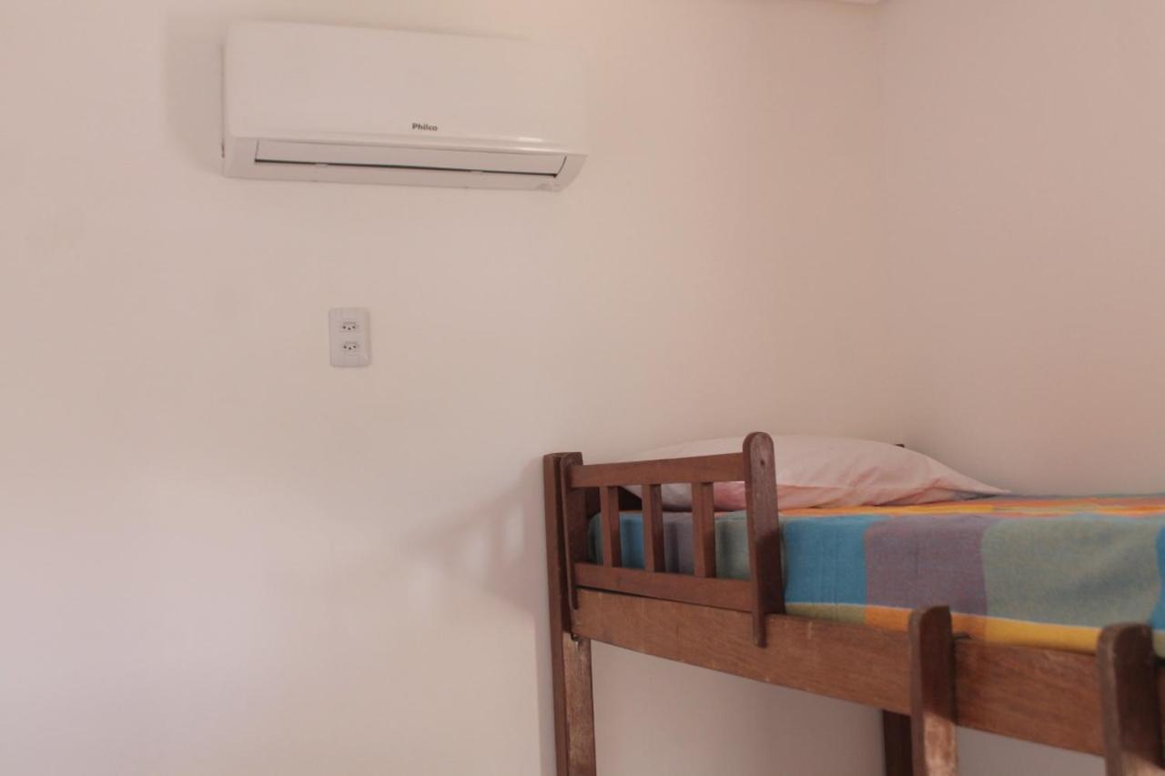 הוסטל אולינדה Casa Do Farol מראה חיצוני תמונה