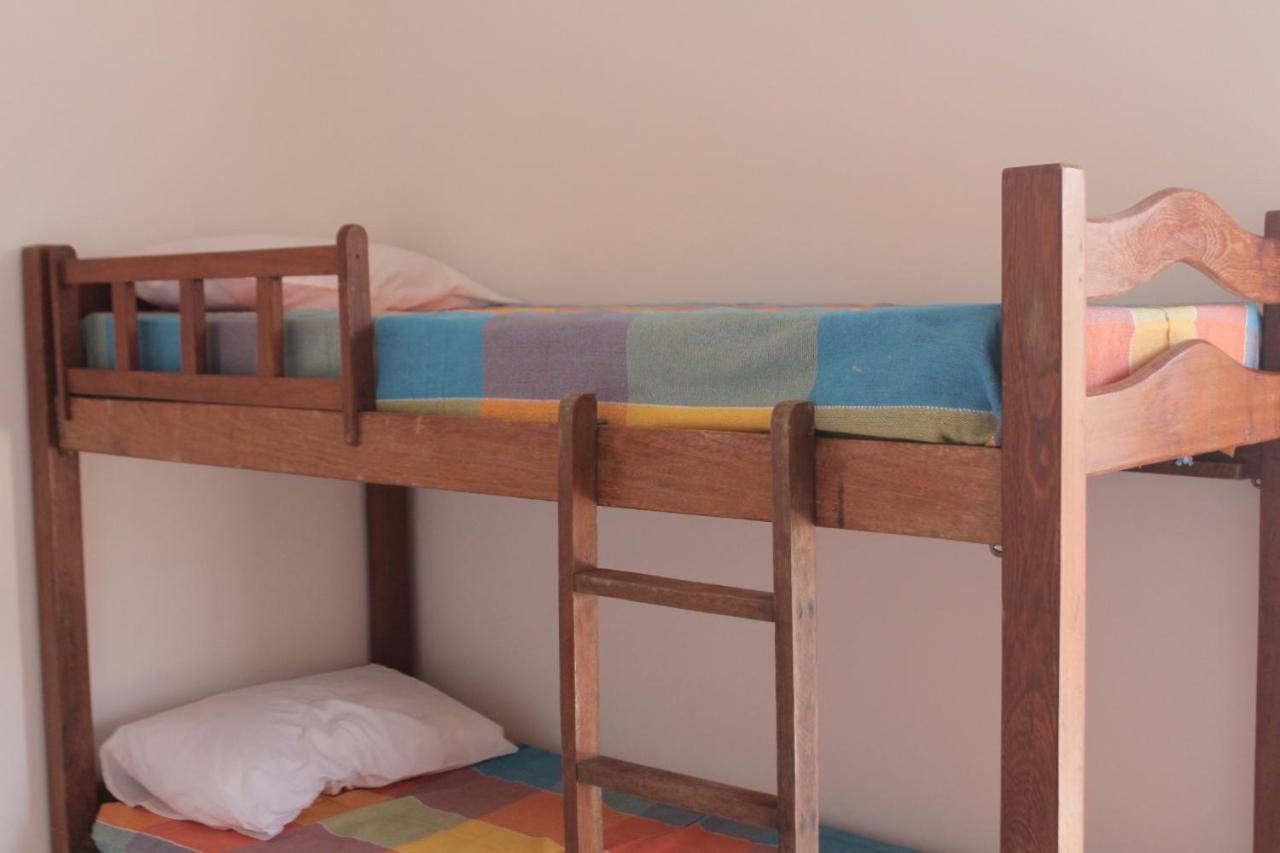 הוסטל אולינדה Casa Do Farol מראה חיצוני תמונה
