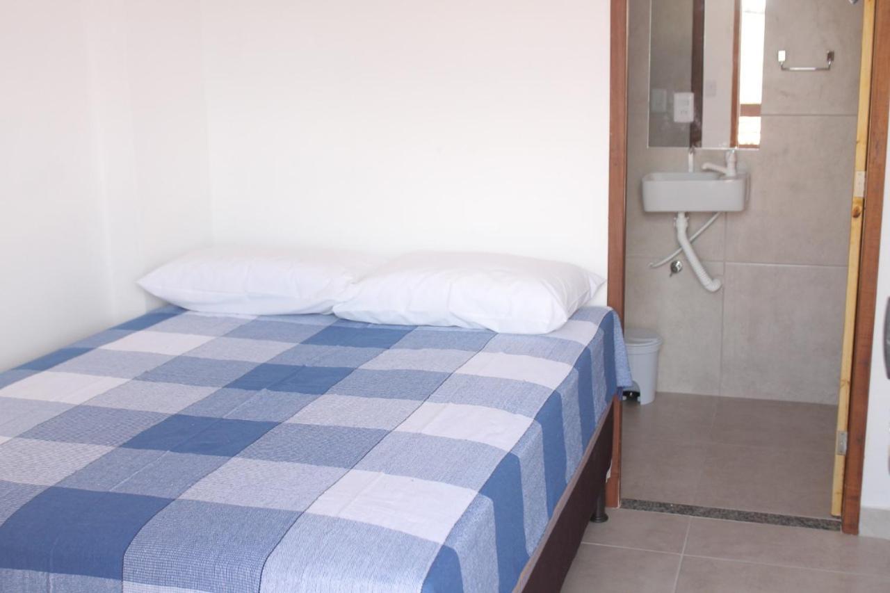 הוסטל אולינדה Casa Do Farol מראה חיצוני תמונה