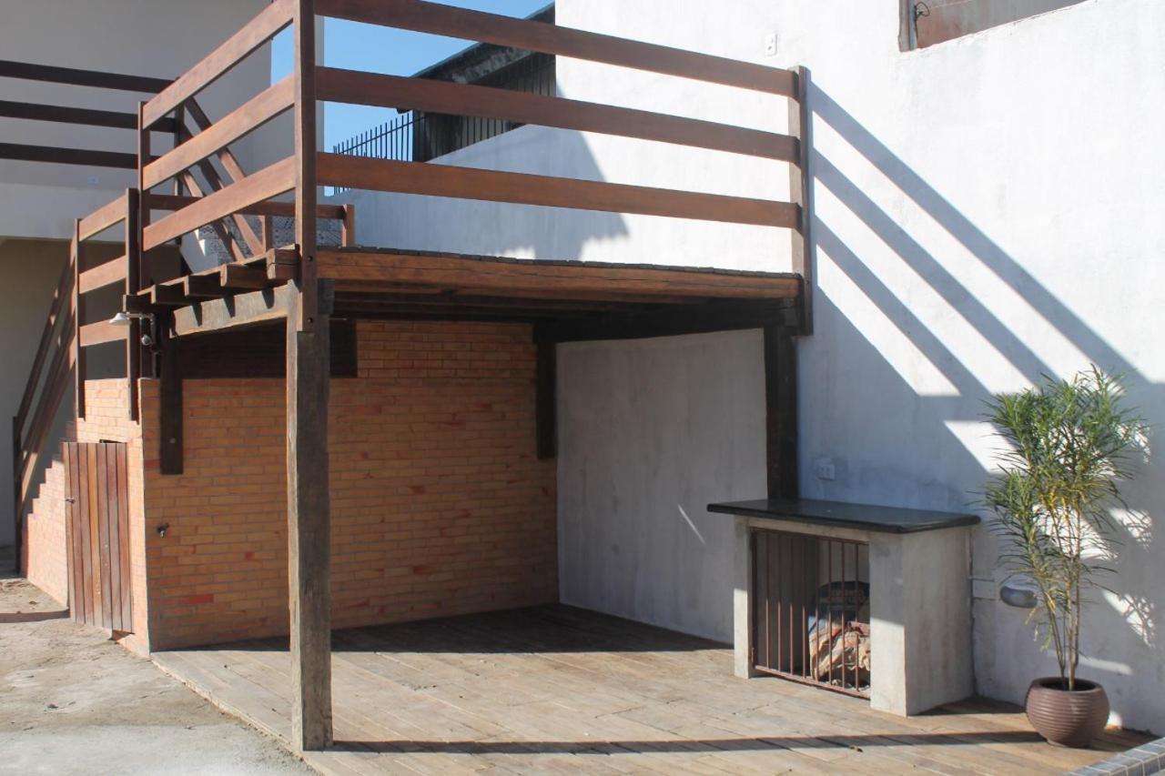 הוסטל אולינדה Casa Do Farol מראה חיצוני תמונה