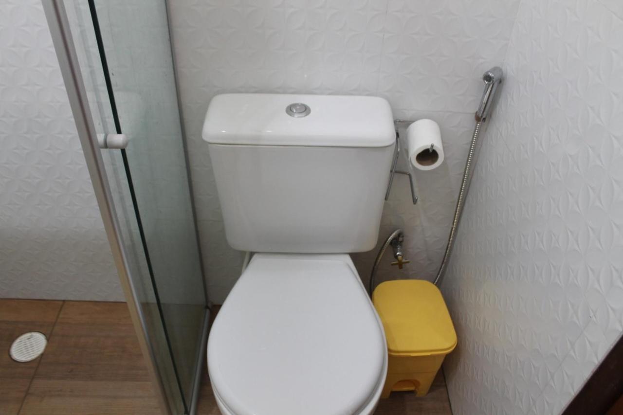 הוסטל אולינדה Casa Do Farol מראה חיצוני תמונה