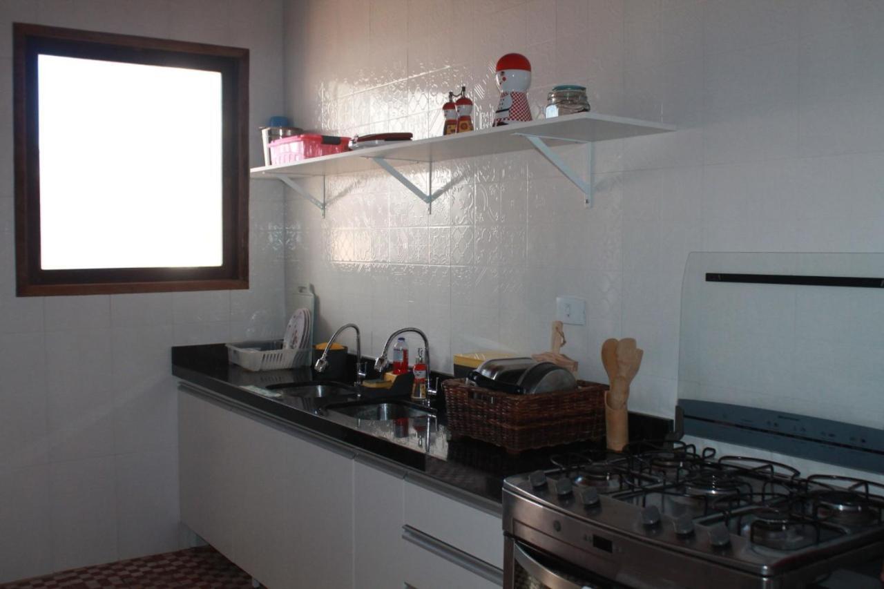 הוסטל אולינדה Casa Do Farol מראה חיצוני תמונה