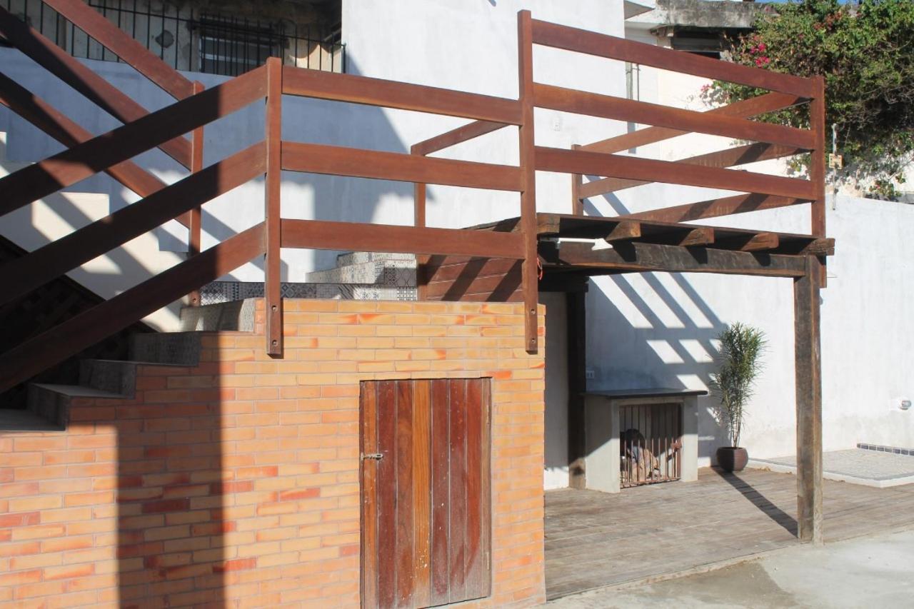 הוסטל אולינדה Casa Do Farol מראה חיצוני תמונה
